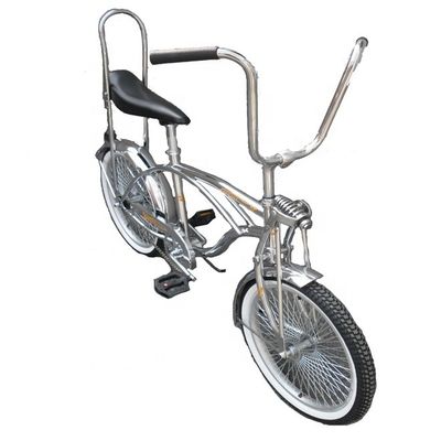 20 pouces Mini Boy Enfants Kid Bike Beach Cruiser Lowrider Vélo avec bord en alliage d'aluminium