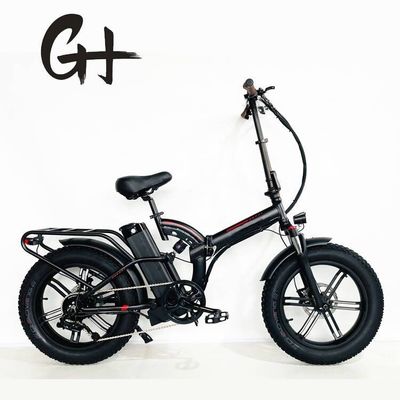 Vélo électrique urbain abordable avec une taille de roue de 26 pouces et un temps de charge rapide