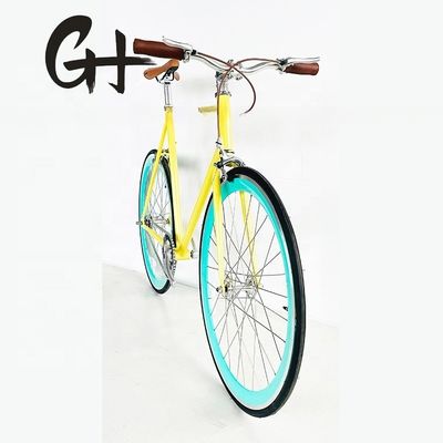 11 kg Sturmey Archer 700C OEM/ODM américain CE CPSC Inner 2S Hub Bike