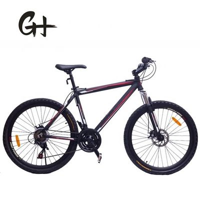 26x2.15 pneu CE EN CPSC OEM/ODM Adult Shimano 21 vitesses frein à disque VTT VTT
