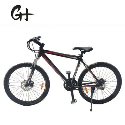 26x2.15 pneu CE EN CPSC OEM/ODM Adult Shimano 21 vitesses frein à disque VTT VTT