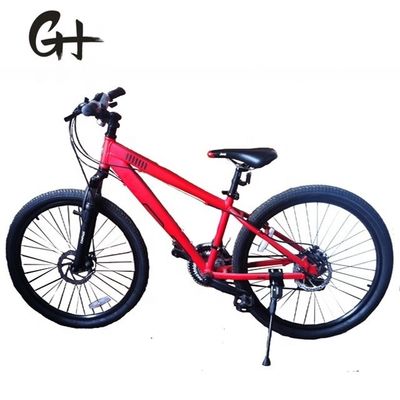 26x2.15 pneu CE EN CPSC OEM/ODM Adult Shimano 21 vitesses frein à disque VTT VTT