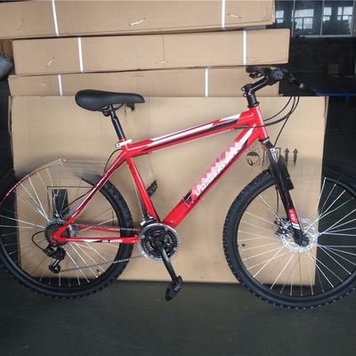 2019 Style Matériau de jante en alliage d'aluminium VTT VTT pour les amateurs de cyclisme