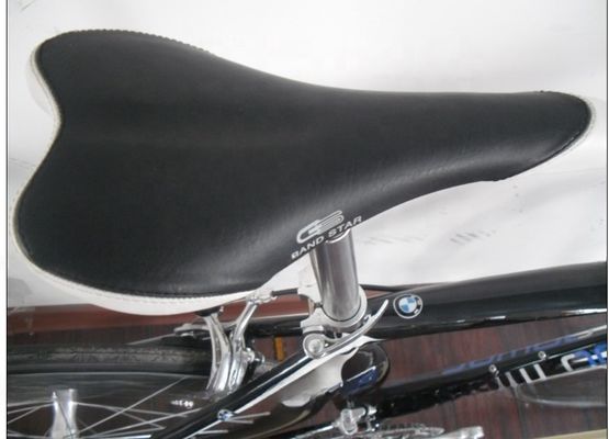 Vélo routier 700C en aluminium avec le logo OEM de Shimano à 21 vitesses et la certification CE