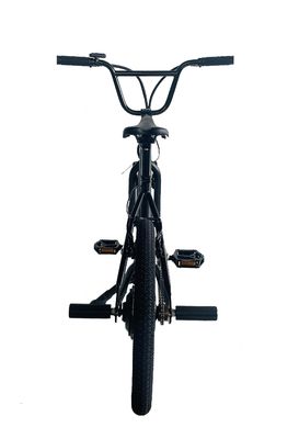 Vélo BMX électrique à vitesse unique de 20 pouces avec batterie cachée et moteur 24V 250W 20KM/H PAS