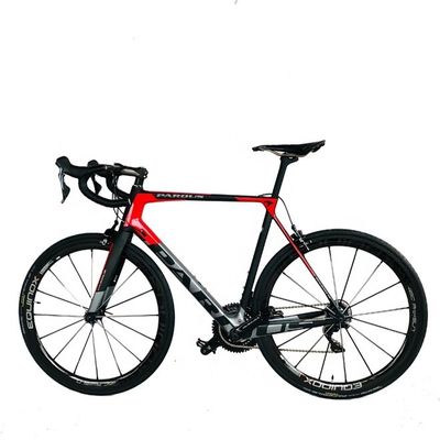 700C frein à étrier T700-40T Cadre Shimano Dura 9100 22S Vitesse Groupe 6KG Vélo de course