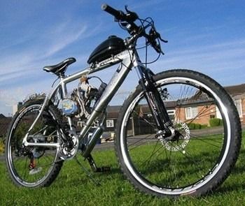 Vélo de montagne pour homme de 26 pouces avec fourchette en acier et JBS standard