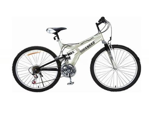 2019 Populaire 26 pouces Pleine Suspension Hommes VTT VTT VTT Poids brut 17kg