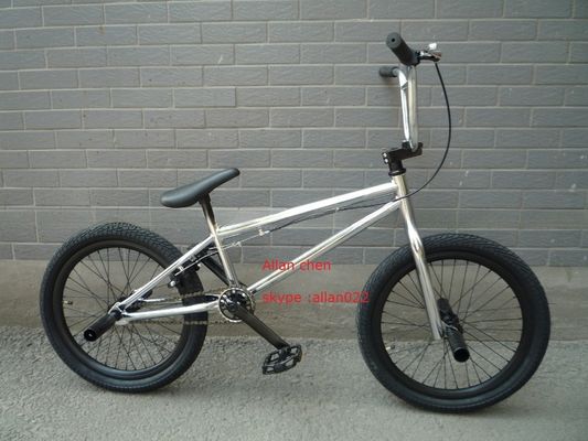 Le centre de roulement scellé 2016 BMX populaire Freestyle Bike Vélo avec 13 kg de poids brut