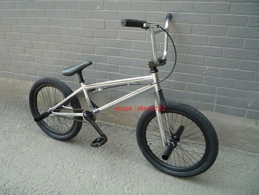 Le centre de roulement scellé 2016 BMX populaire Freestyle Bike Vélo avec 13 kg de poids brut