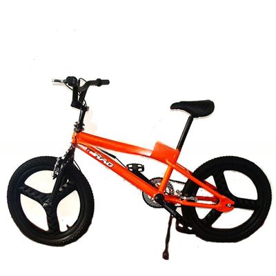 Alloy d'aluminium BMX vélo brillant Poids 14 kg pour une expérience de conduite finale