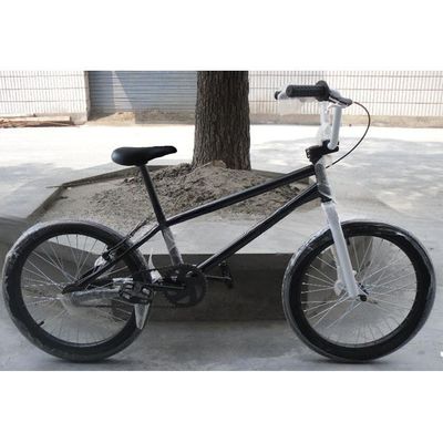 Les vélos de BMX de rue les plus vendus de 20 pouces, légers et durables pour les manigances