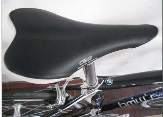 Capacité de chargement de 120 kg CE Cadre en aluminium de course Shimano 24S vélo de route pour la vente à chaud