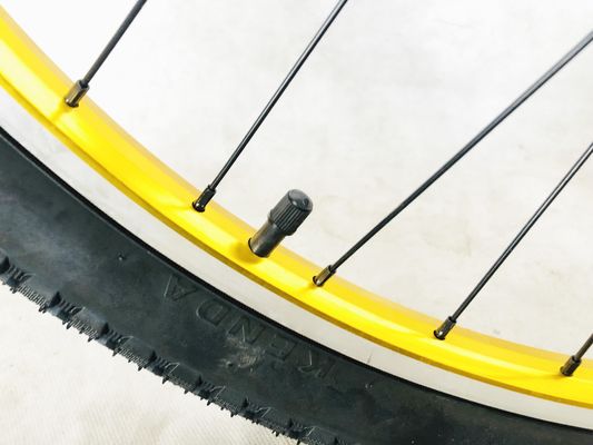 Système à roue libre lisse 29 &quot; BMX Hi-Ten Steel Frame États-Unis 9T Freewheel BMX vélo