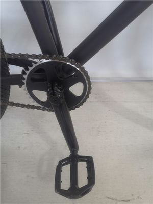12kg Dirt Jump Freestyle Cruiser Street Rocker BMX Vélo 29 pouces en aluminium