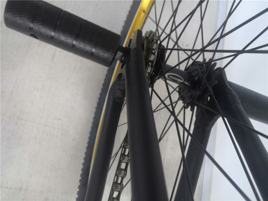 12kg Dirt Jump Freestyle Cruiser Street Rocker BMX Vélo 29 pouces en aluminium