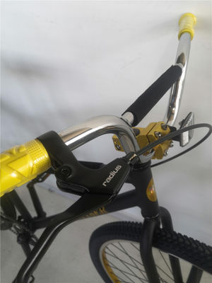 12kg Dirt Jump Freestyle Cruiser Street Rocker BMX Vélo 29 pouces en aluminium
