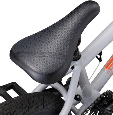 Niveau débutant Freestyle BMX Bike Line Cadre en acier 20 pouces Roues 15 kg Volume 0,2m3