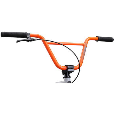 Niveau débutant Freestyle BMX Bike Line Cadre en acier 20 pouces Roues 15 kg Volume 0,2m3