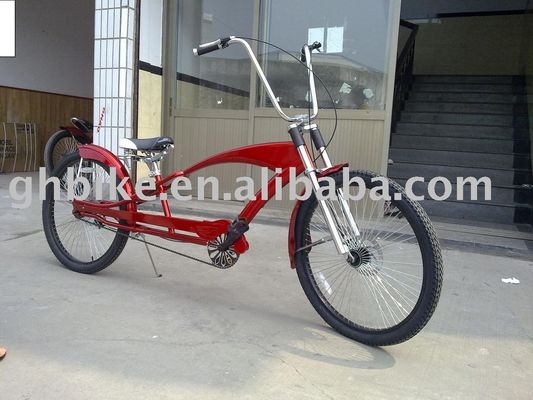 Bicicle Chopper Vélo pour la performance