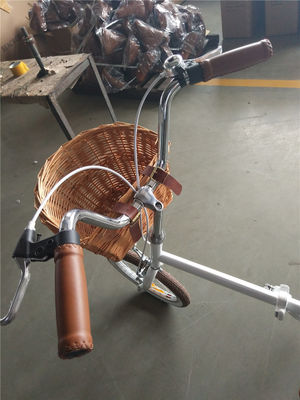 16*1,75 Largeur du pneu Vélo pliable Pour adultes Unisexe Vintage style Vélo pliable Vélo