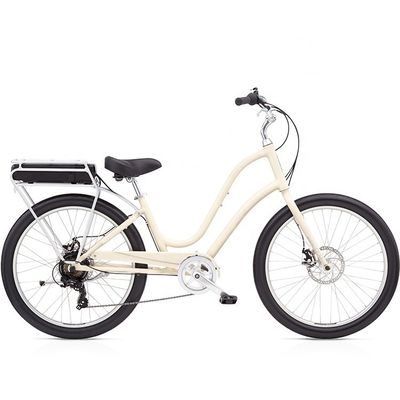 Vélo électrique à grande vitesse de 29 pouces avec moteur 48V 500W et batterie au lithium de longue durée