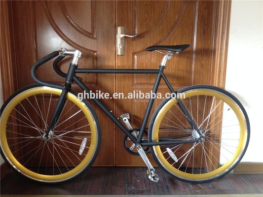 13 kg de poids brut à la ceinture de conduite Vélos avec Lasco Crankset Vélos sans effort et silencieux