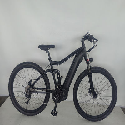 1000W 8 fun bafang moteur à traction moyenne suspension pneu gras 26 * 4,0 &quot; adulte mtb mountain ebike