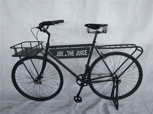 Bicycle ancien OEM personnaliser vélo rétro avec logo