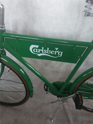 Bicycle ancien OEM personnaliser vélo rétro avec logo