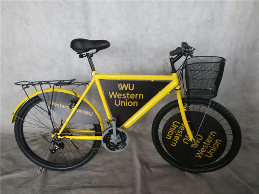 Bicycle ancien OEM personnaliser vélo rétro avec logo