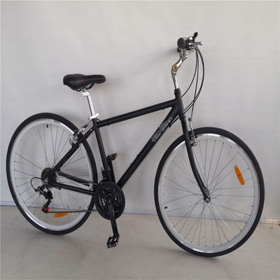 Vélo à grande vitesse Classique City Cruiser Vélo Femmes Passer à travers Lady Bikes 1,8m Longue
