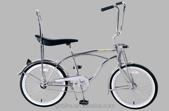 Ordre de 20 pouces de vélo de bas de gamme avec des matériaux de bord en alliage d'aluminium et plus