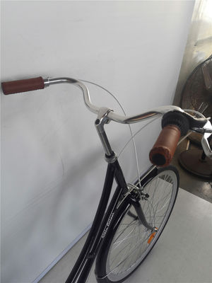 Kenda 7 vitesses de frein d'aluminium dame vélo vintage style rétro pour les promenades de loisirs des femmes