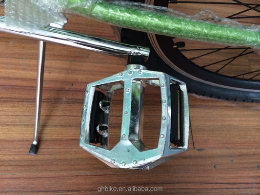 Vélo Lowrider Beach Cruiser avec une taille de roue de 20-24 pouces et Shimano Inner 7 Speed