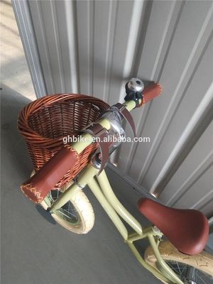 Vélo d'entraînement pour enfants de 12 pouces sans pédale pour le KC standard coréen Léger 4 kg Jouet de vélo pour enfants
