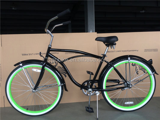 26 pouces Schwinn Beach Cruiser Vélos La combinaison parfaite de style et de durabilité