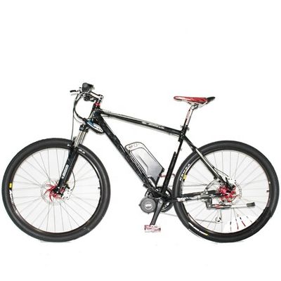 29 &quot; 48V 1000W 50KM/H 17AH batterie au lithium électrique Bafang Moyenne moto Vélo de montagne OEM UL2849
