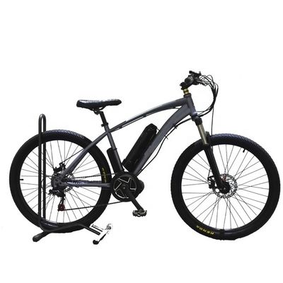 29 &quot; 48V 1000W 50KM/H 17AH batterie au lithium électrique Bafang Moyenne moto Vélo de montagne OEM UL2849