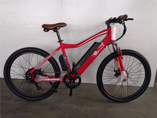 Kenda pneu 29 pouces cadre de suspension complet vélo de montagne électrique avec moteur 48V 1000W