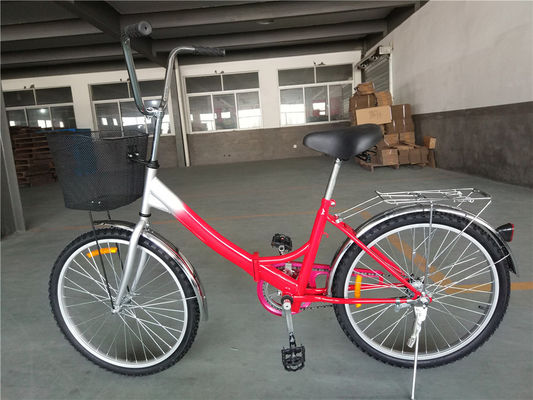 Des vélos de ville personnalisés pour filles avec une largeur de pneu de 24*2,125 et une jante légère en alliage d'aluminium