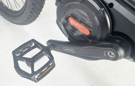 27.5 &quot; 1000W batterie au lithium vélo de montagne électrique avec 9 vitesses et suspension complète