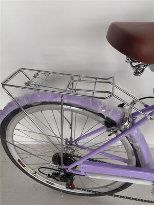 KMC 7 roues vélo classique 28 vélo vintage pour femmes 26 vélo rétro pour femmes avec panier