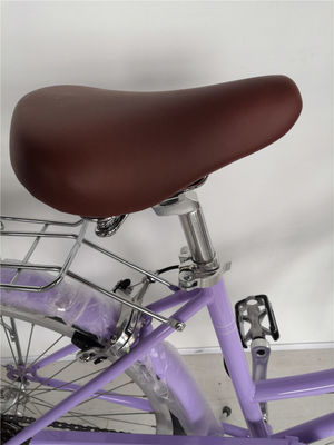KMC 7 roues vélo classique 28 vélo vintage pour femmes 26 vélo rétro pour femmes avec panier