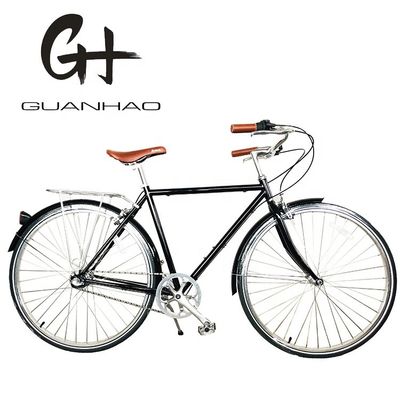Bicicle vintage pour adulte pour le marché sud-américain