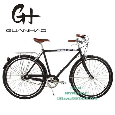 Bicicle vintage pour adulte pour le marché sud-américain