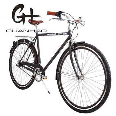 Bicicle vintage pour adulte pour le marché sud-américain