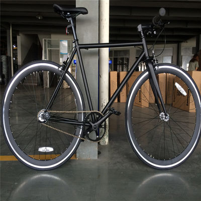 Steel Fork Nexus 3 Speed City Bike 28 Hommes Vélo de ville pour les déplacements urbains pratiques