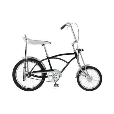 20 pouces avant et 20 pouces arrière frein à roue enfant vélo de plage avec cadre en alliage d'aluminium