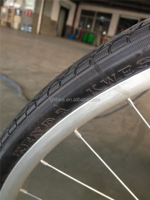 17 kg Noir Couleur 3 roues Vélo de ville pour femmes Vélo de ville Vélo de ville Femmes Vélos Noir Couleur